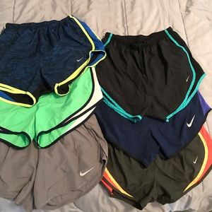 Nike Shorts - Medium